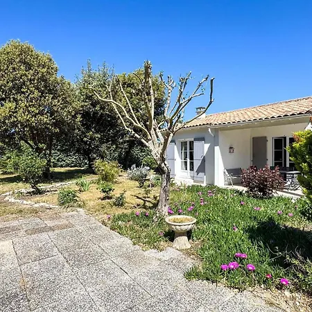 Вилла Superbe De Plain-pied Avec Parking Et Jardin *