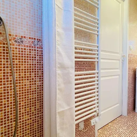 Villa Superbe De Plain-pied Avec Parking Et Jardin Sainte-Marie-de-Ré